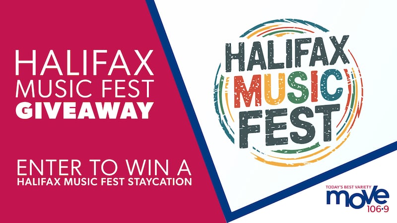 Halifax Music Fest Experience