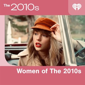 Women of The 2010s