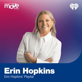 Erin Hopkins' Playlist
