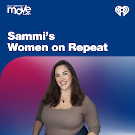 Sammi's Women on Repeat